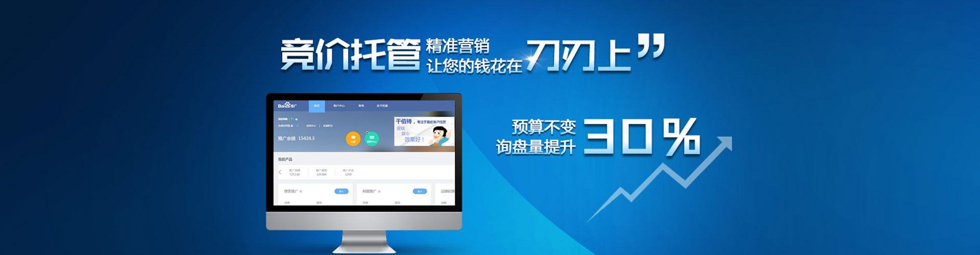 琼中推广竞价